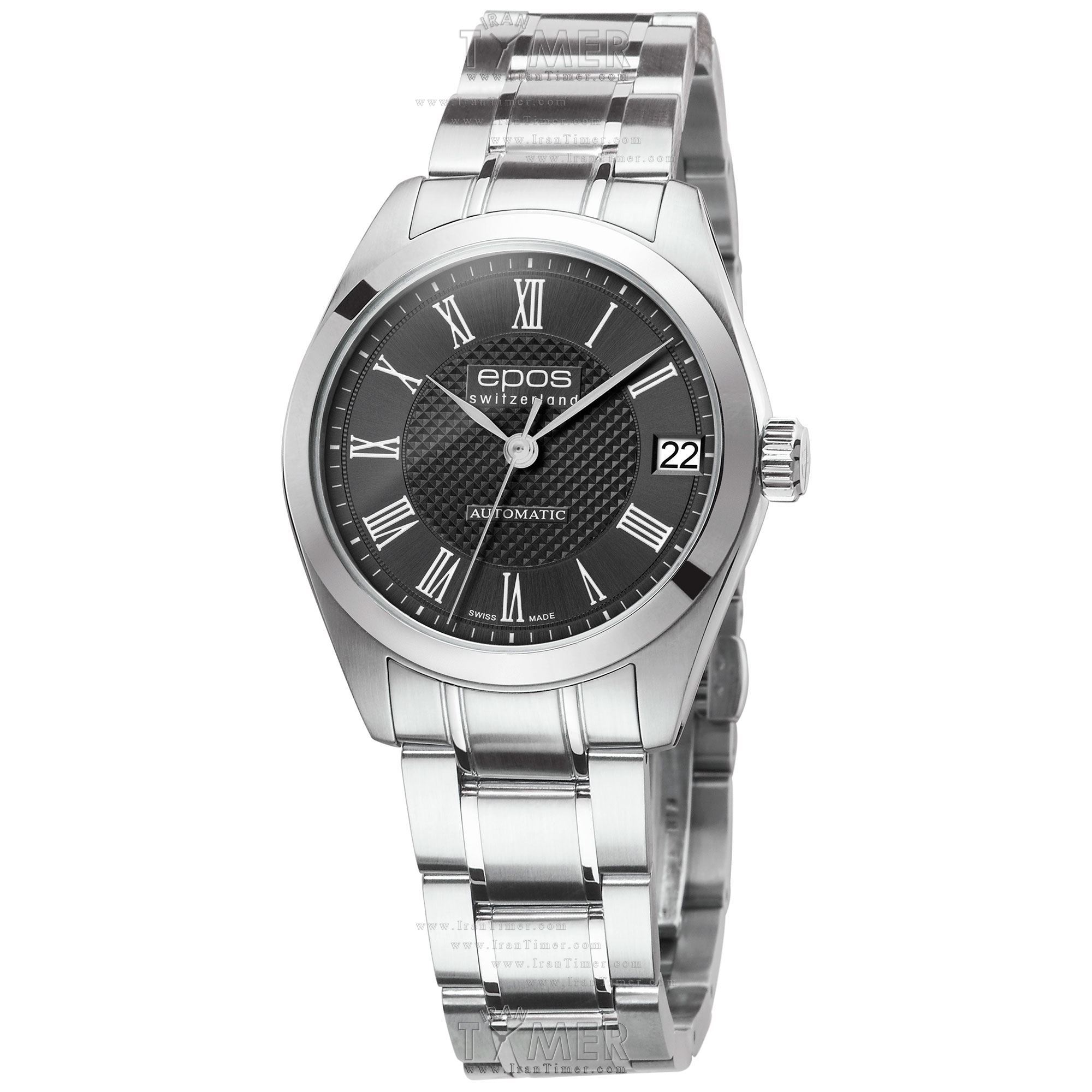 قیمت و خرید ساعت مچی زنانه ایپوز(EPOS) مدل 4411.131.20.25.30 کلاسیک | اورجینال و اصلی