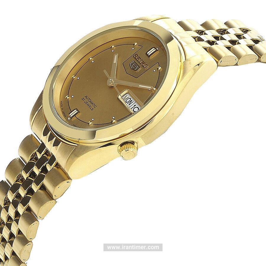 قیمت و خرید ساعت مچی مردانه سیکو(SEIKO) مدل SNXC50J5 کلاسیک | اورجینال و اصلی