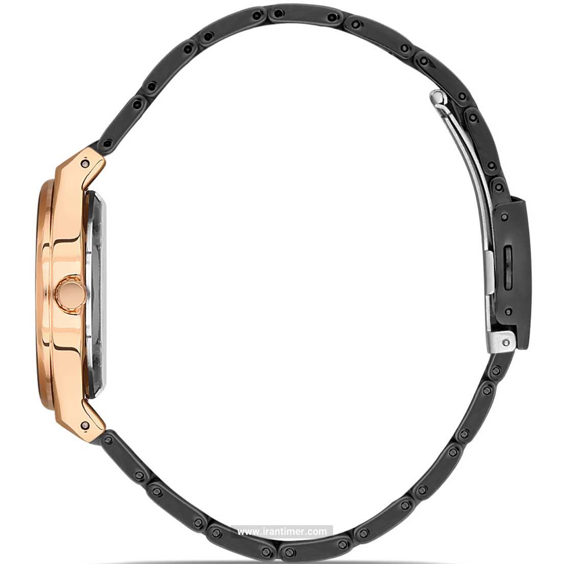 قیمت و خرید ساعت مچی زنانه دیوید گانر(David Guner) مدل DG-8372LA-R2 فشن | اورجینال و اصلی