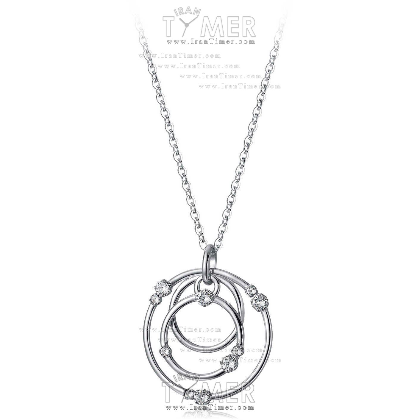 قیمت و خرید گردنبند زنانه برازوی(BROSWAY) مدل BUN02 فشن (ست لباس) | اورجینال و اصلی