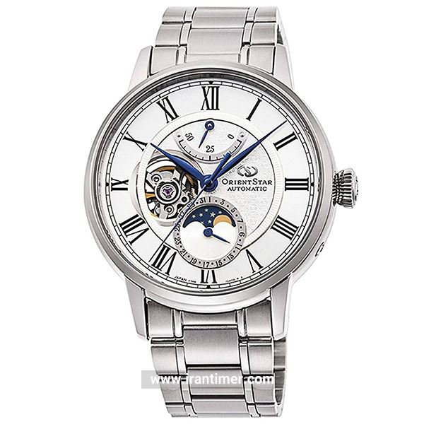قیمت و خرید ساعت مچی مردانه اورینت(ORIENT) مدل RE-AY0102S00B کلاسیک | اورجینال و اصلی