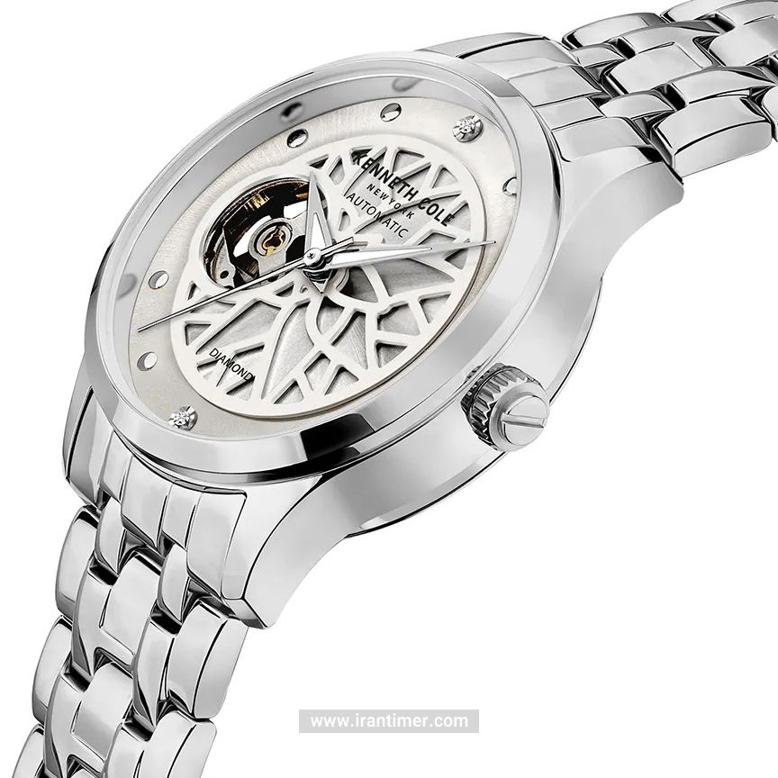 قیمت و خرید ساعت مچی زنانه کنت کول(KENNETH COLE) مدل KCWLL2123601 فشن | اورجینال و اصلی