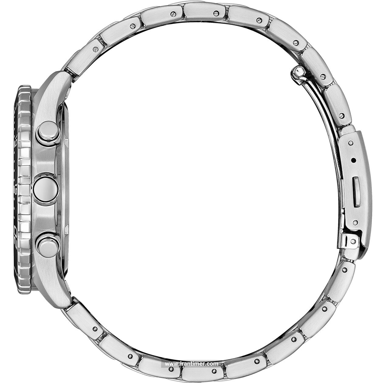 قیمت و خرید ساعت مچی مردانه سیتیزن(CITIZEN) مدل AT2560-84L اسپرت | اورجینال و اصلی