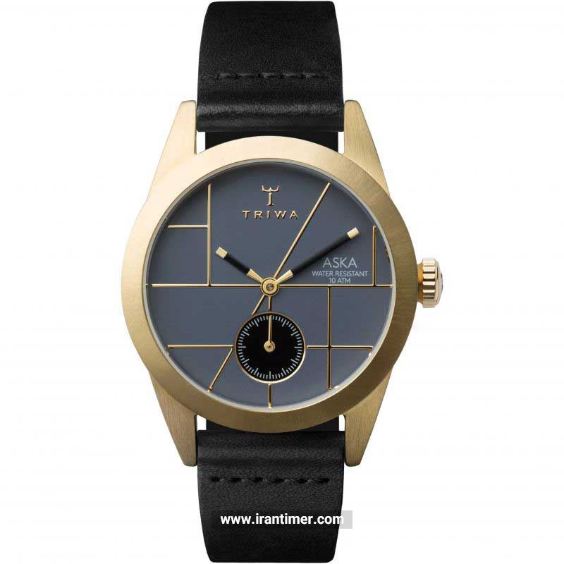 قیمت و خرید ساعت مچی زنانه تریوا(TRIWA) مدل AKST105-SS010113 کلاسیک | اورجینال و اصلی