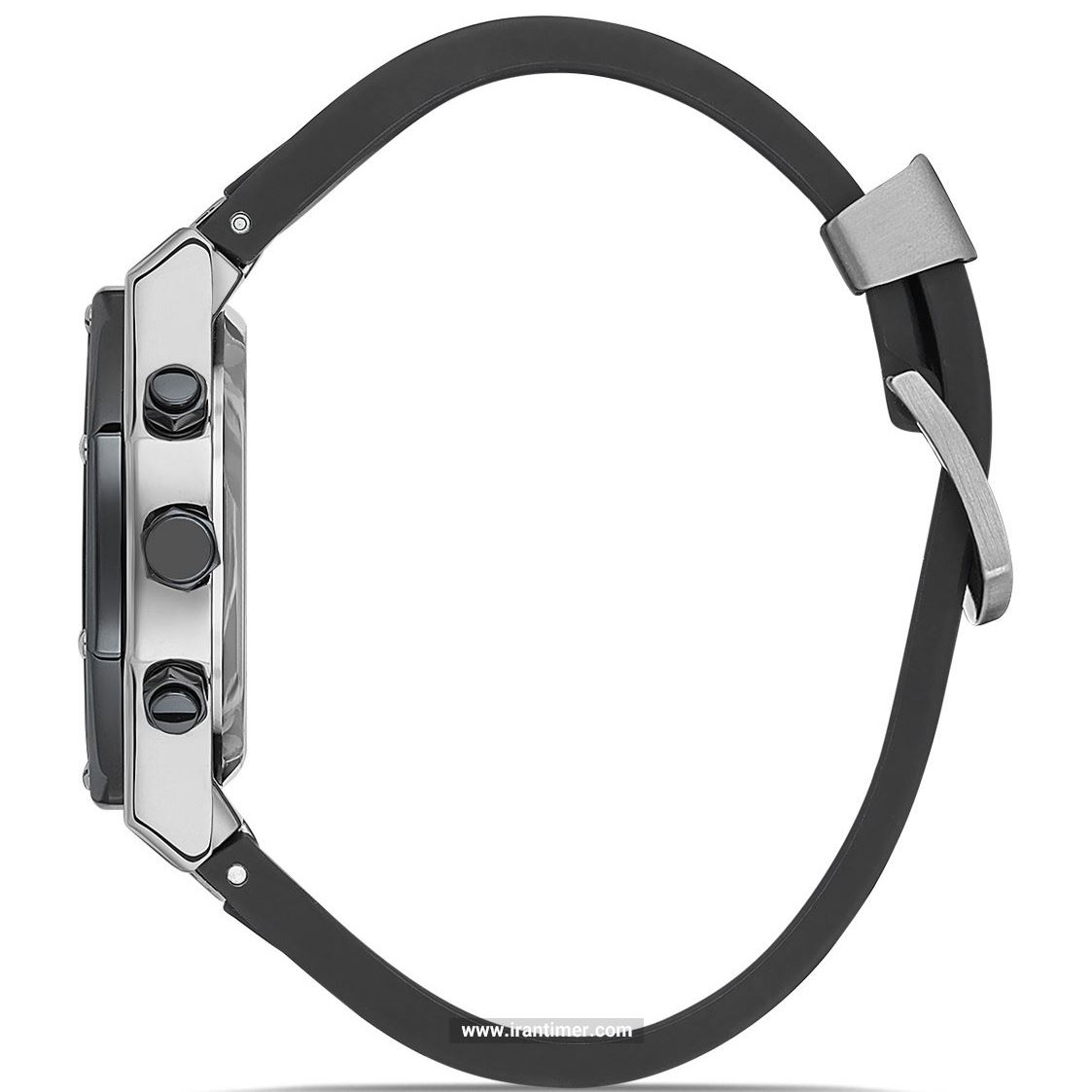 قیمت و خرید ساعت مچی مردانه دیوید گانر(David Guner) مدل DG-8821GD-J2 اسپرت | اورجینال و اصلی