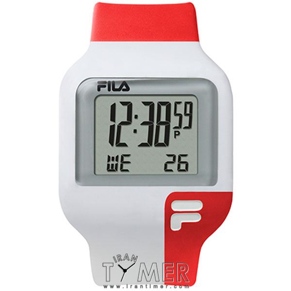 قیمت و خرید ساعت مچی مردانه زنانه فیلا(FILA) مدل 38-029-001 اسپرت | اورجینال و اصلی