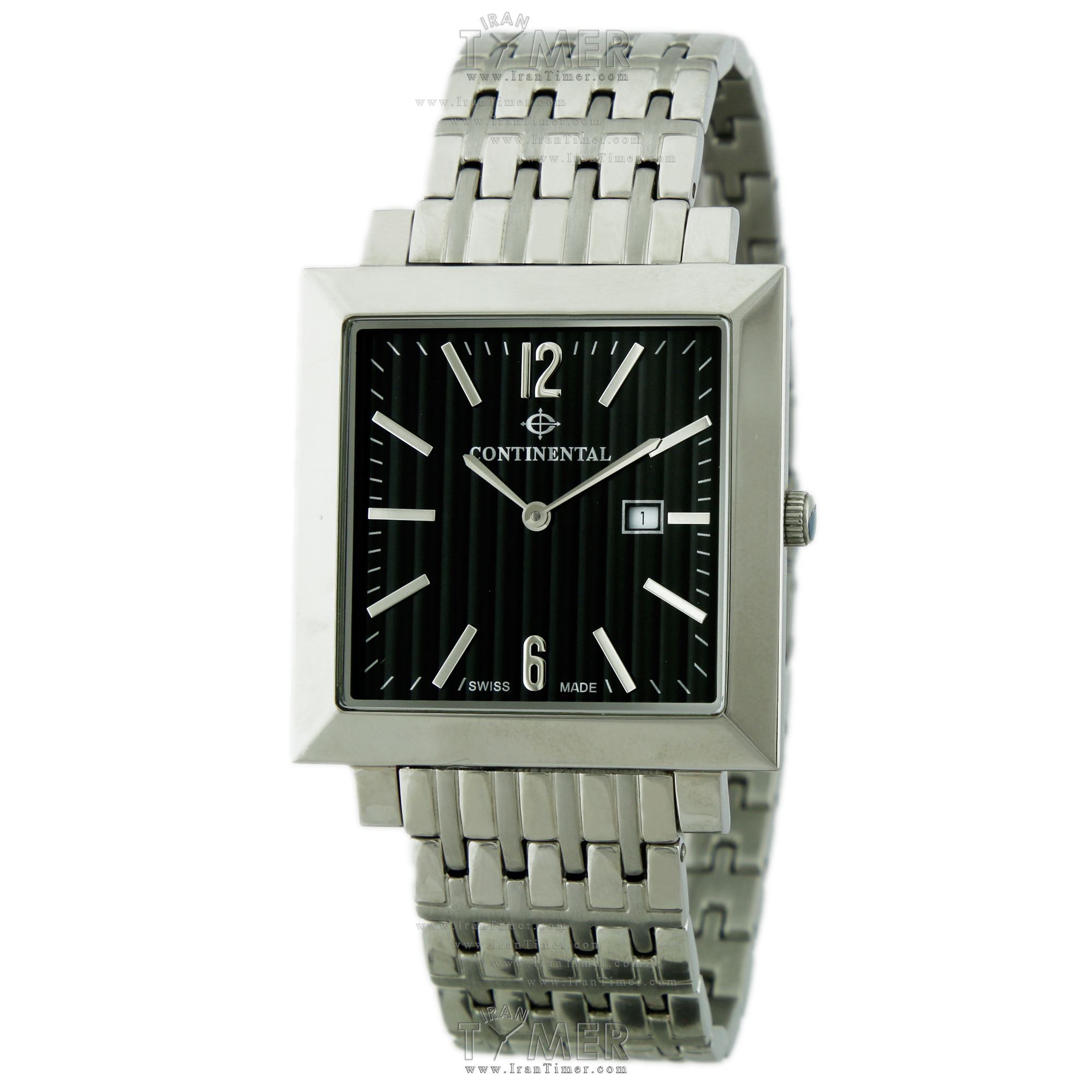 قیمت و خرید ساعت مچی مردانه کنتیننتال(CONTINENTAL) مدل 8832-108 کلاسیک | اورجینال و اصلی