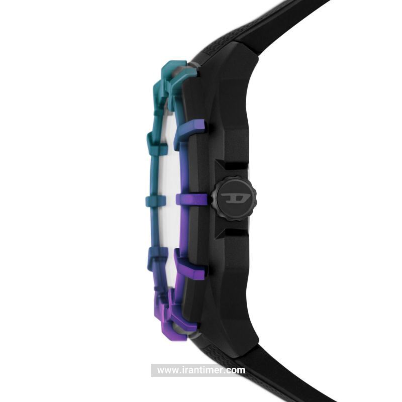 قیمت و خرید ساعت مچی مردانه دیزل(DIESEL) مدل DZ1986 اسپرت | اورجینال و اصلی