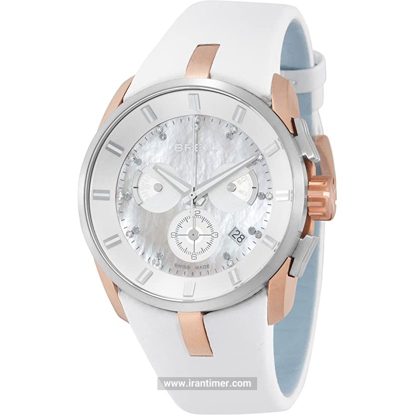 قیمت و خرید ساعت مچی زنانه بریل(breil) مدل BW0513 کلاسیک | اورجینال و اصلی