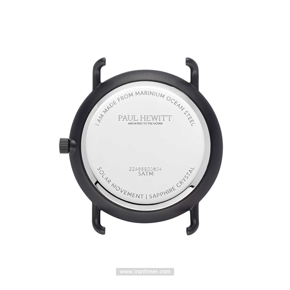 قیمت و خرید ساعت مچی مردانه پاول هویت(PAUL HEWITT) مدل PH-W-0321 کلاسیک | اورجینال و اصلی