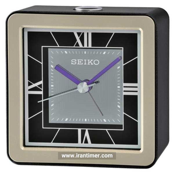قیمت و خرید ساعت مچی سیکو دیواری(OCLOCK SEIKO) مدل QHE098JN | اورجینال و اصلی