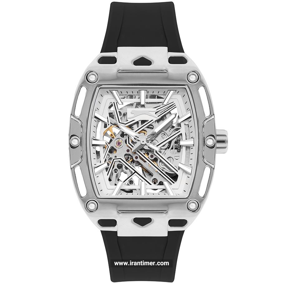 قیمت و خرید ساعت مچی مردانه اسلازنجر(SLAZENGER) مدل SL.09.2270.1.01 اسپرت | اورجینال و اصلی