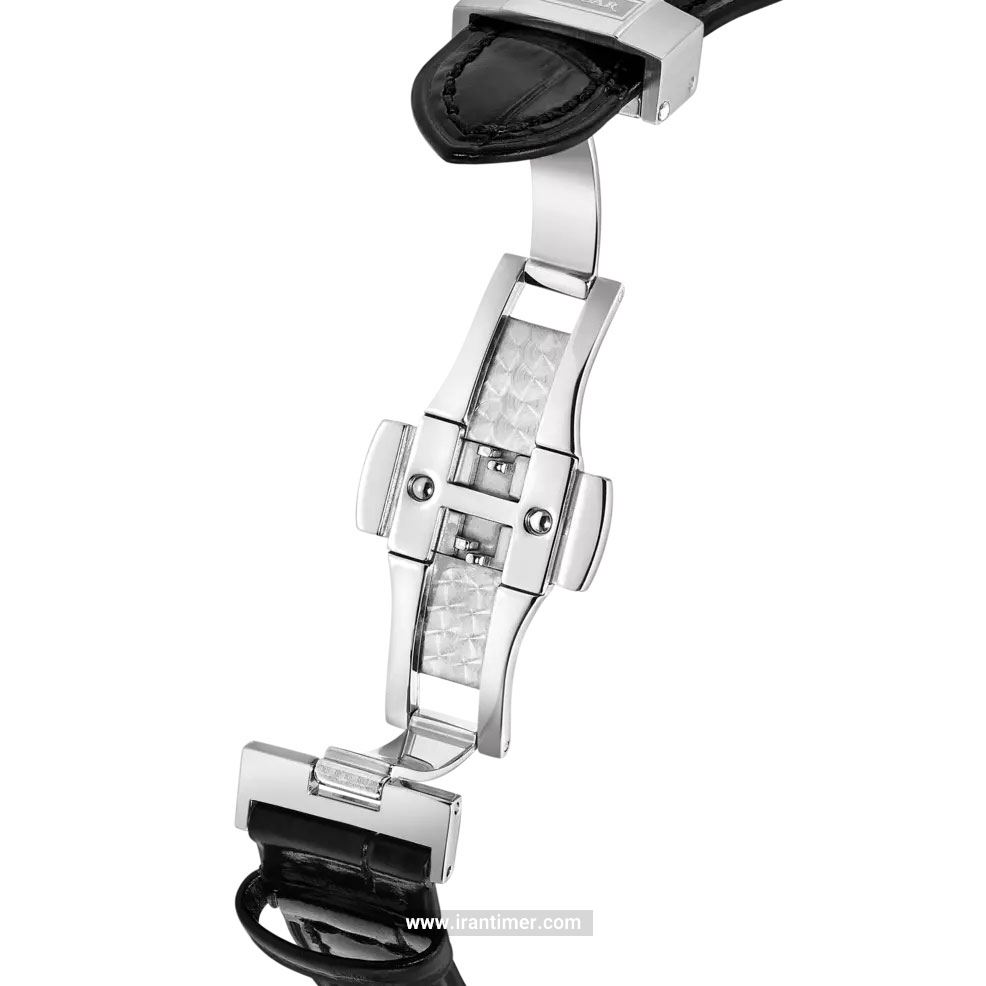 قیمت و خرید ساعت مچی زنانه جگوار(JAGUAR) مدل J998/B فشن | اورجینال و اصلی