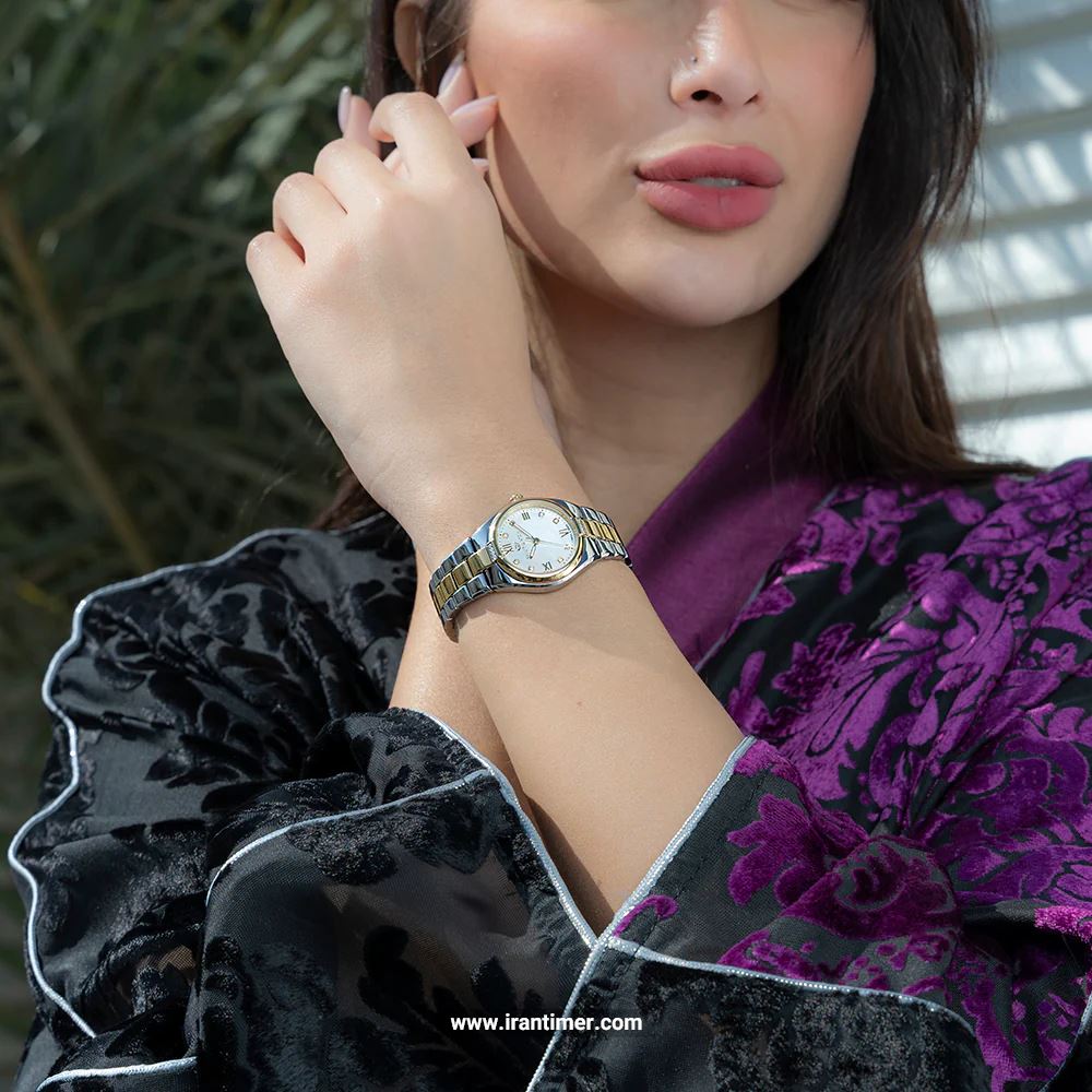 قیمت و خرید ساعت مچی زنانه فلیپ واچ(Philip Watch) مدل R8253222503 فشن | اورجینال و اصلی