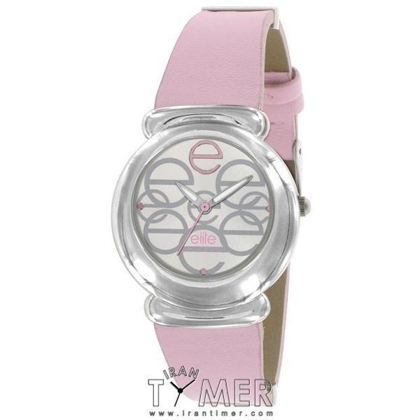 قیمت و خرید ساعت مچی زنانه الیت(ELITE) مدل E51292-212 فشن | اورجینال و اصلی