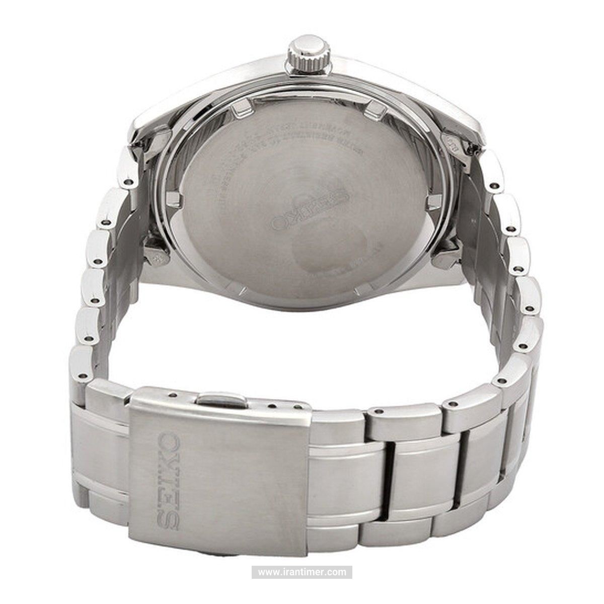 قیمت و خرید ساعت مچی مردانه سیکو(SEIKO) مدل SUR525P1 کلاسیک | اورجینال و اصلی