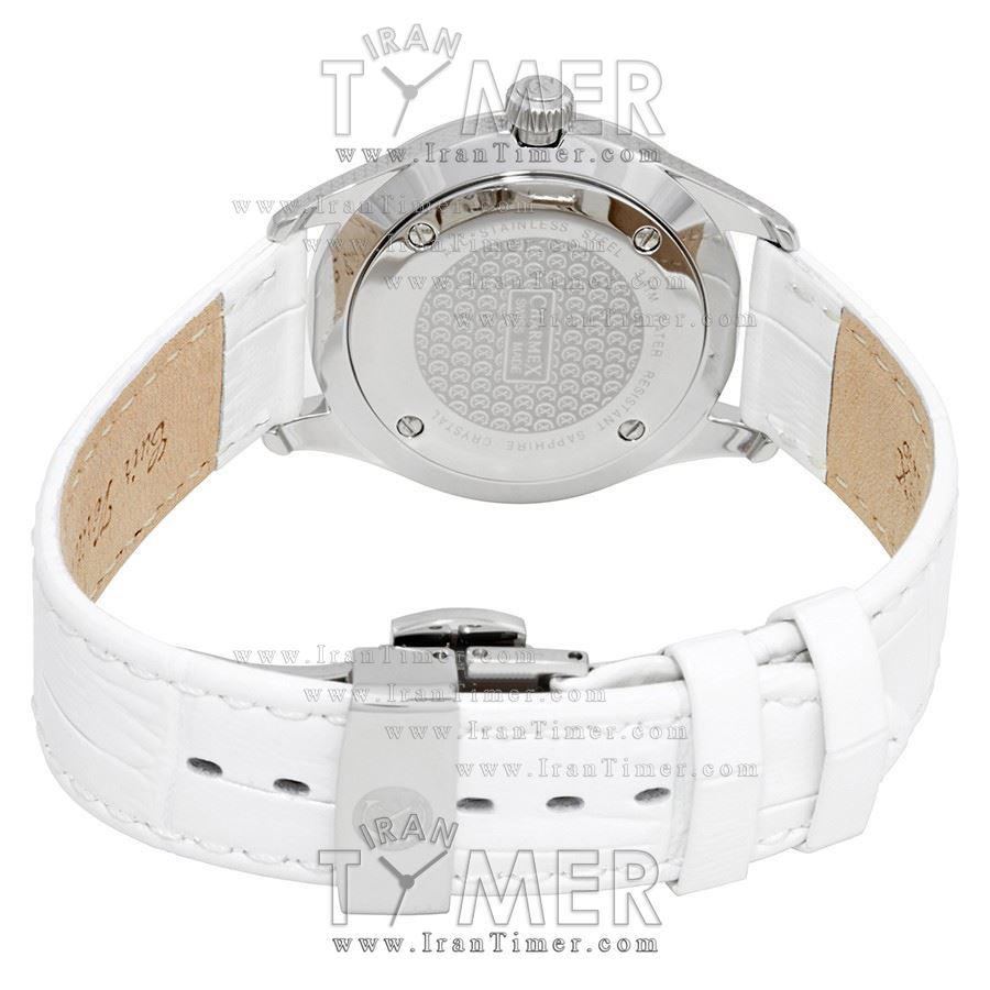 قیمت و خرید ساعت مچی زنانه چارمکس(CHARMEX) مدل CX-6385 کلاسیک | اورجینال و اصلی