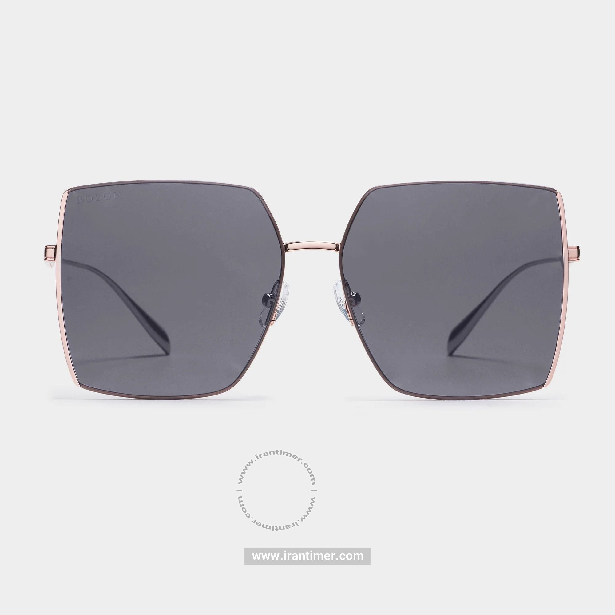 قیمت و خرید عینک آفتابی زنانه فشن (Bolon) مدل BL7163C30 | اورجینال و اصلی