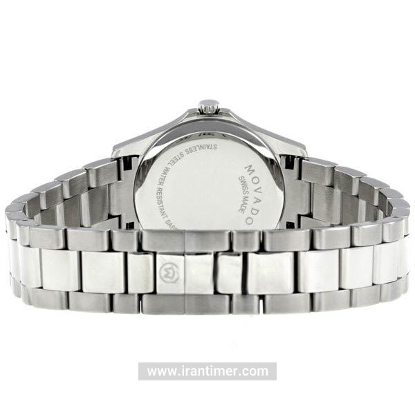 قیمت و خرید ساعت مچی زنانه موادو(MOVADO) مدل 605963 کلاسیک | اورجینال و اصلی