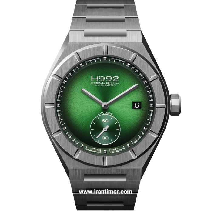قیمت و خرید ساعت مچی مردانه اِچ992(H992) مدل MH1AC04.BMBDH1A کلاسیک | اورجینال و اصلی