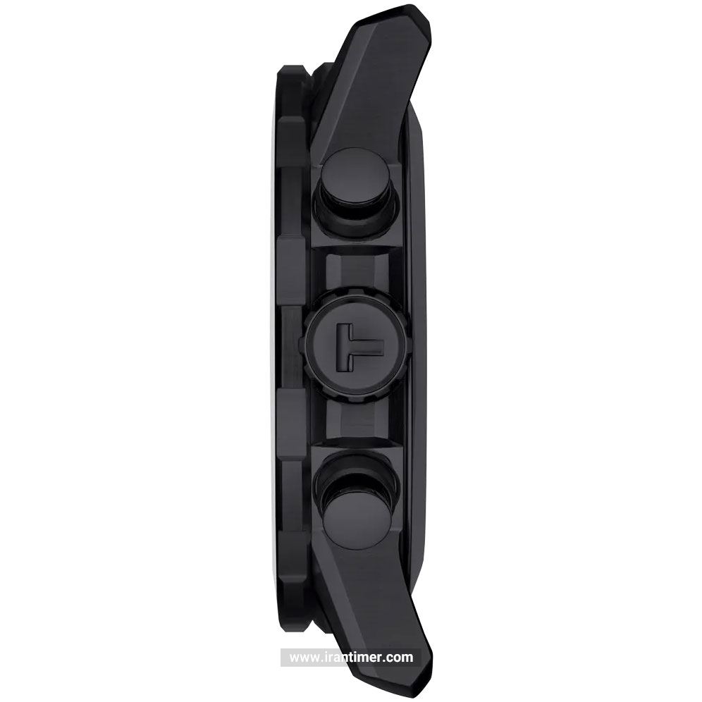 قیمت و خرید ساعت مچی مردانه تیسوت(TISSOT) مدل T125.617.36.051.01 اسپرت | اورجینال و اصلی