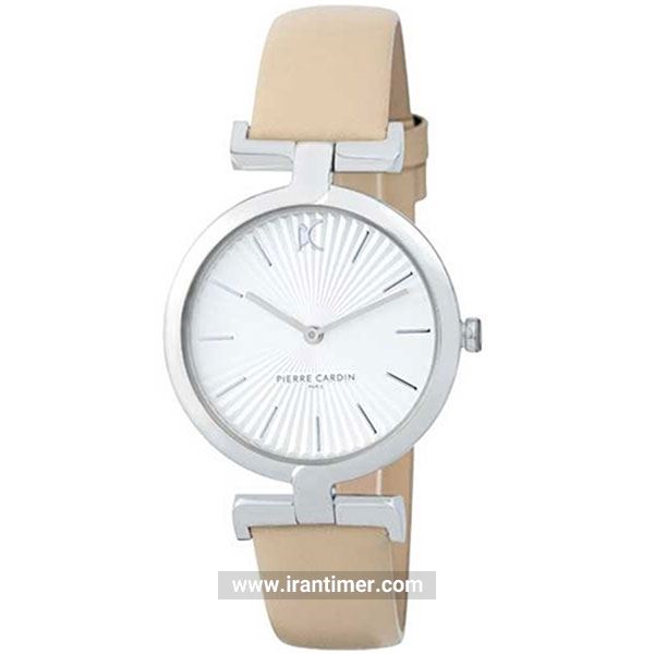 قیمت و خرید ساعت مچی زنانه پیر کاردین(PIERRE CARDIN) مدل CMD.3501 کلاسیک | اورجینال و اصلی