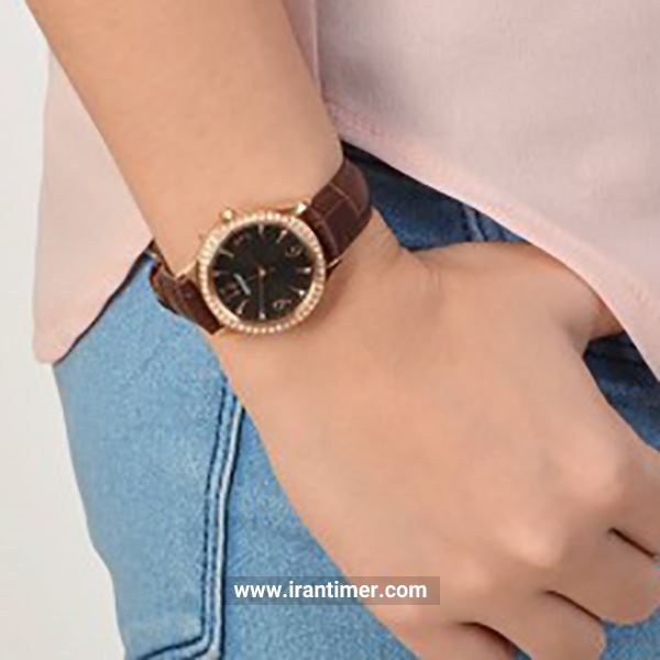 قیمت و خرید ساعت مچی زنانه اورینت(ORIENT) مدل FQC10004T0 کلاسیک | اورجینال و اصلی