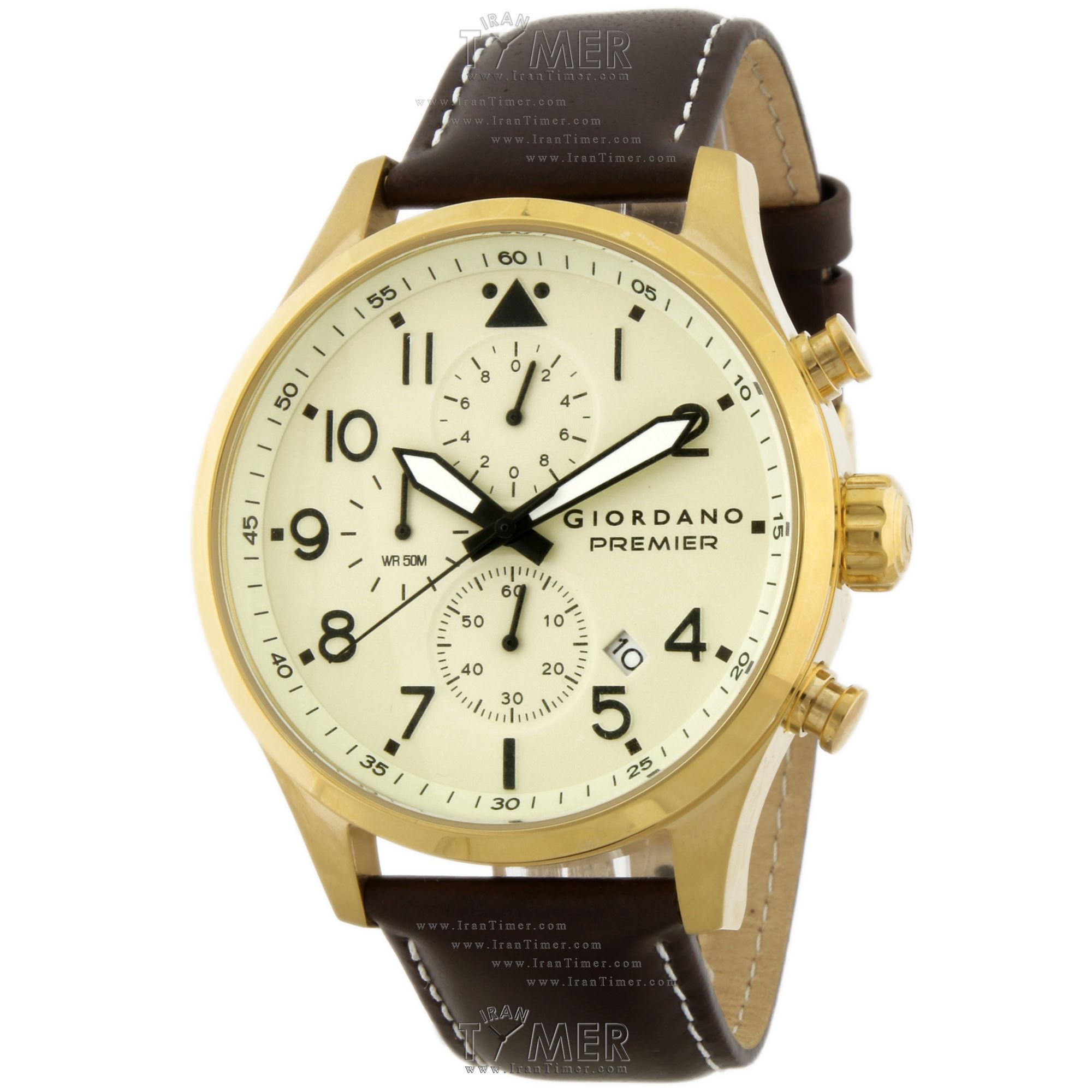 قیمت و خرید ساعت مچی مردانه جوردانو(GIORDANO) مدل P171-03 کلاسیک اسپرت | اورجینال و اصلی