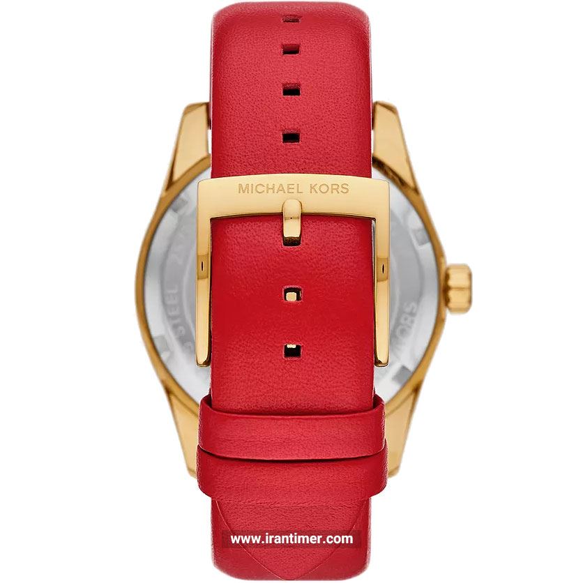 قیمت و خرید ساعت مچی زنانه مایکل کورس(MICHAEL KORS) مدل MK4747 کلاسیک | اورجینال و اصلی