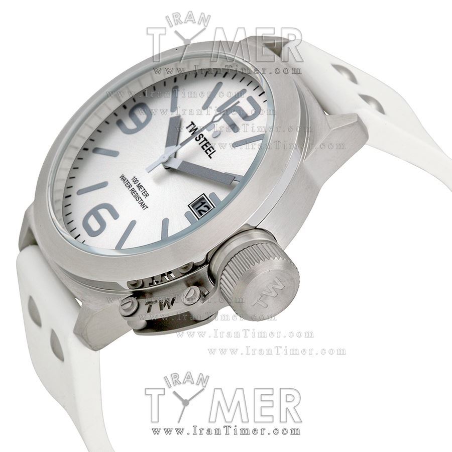 قیمت و خرید ساعت مچی مردانه زنانه تی دبلیو استیل(TW STEEL) مدل TW-STEEL-TW535 کلاسیک | اورجینال و اصلی