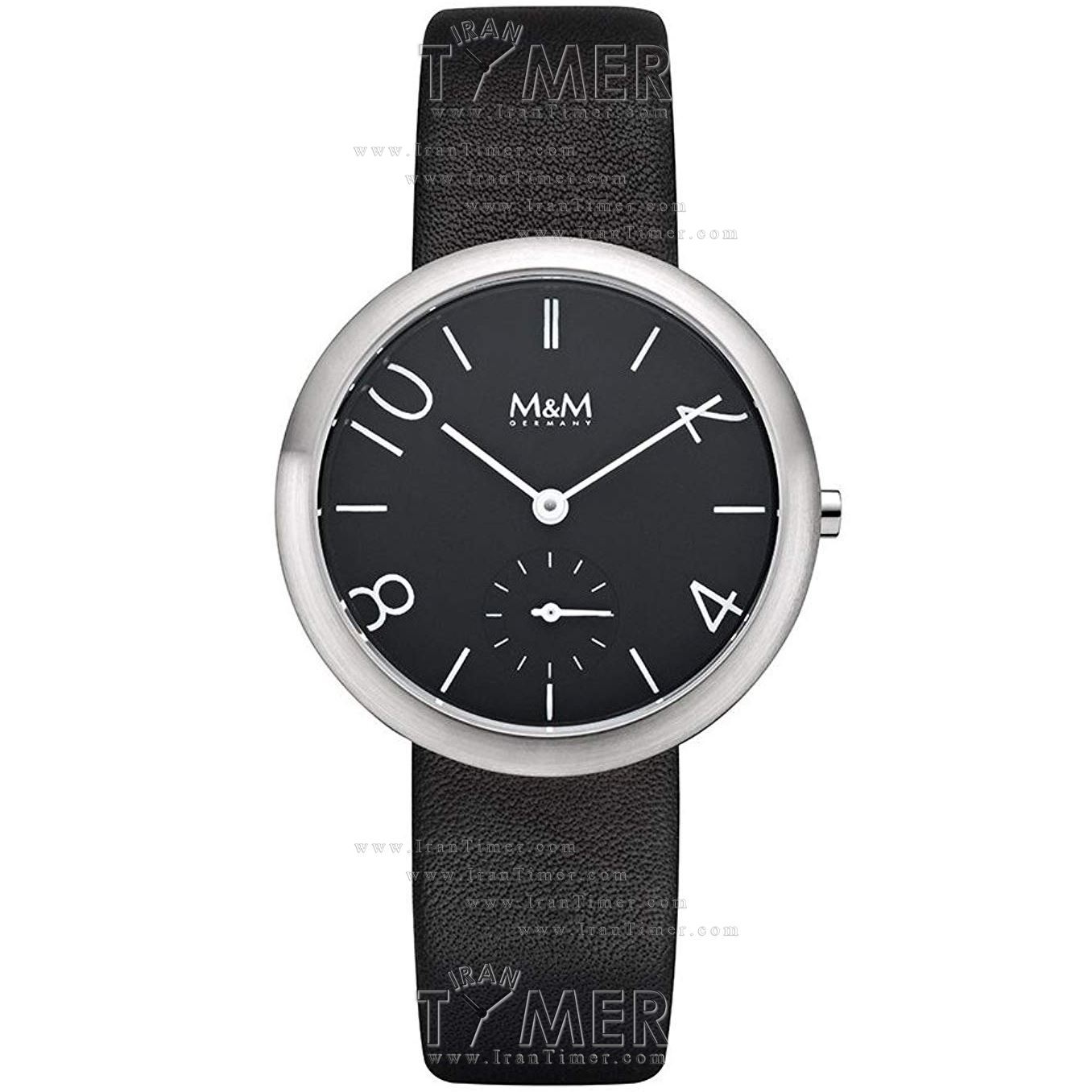 قیمت و خرید ساعت مچی زنانه ام اند ام(M & M) مدل M11932-426 کلاسیک | اورجینال و اصلی