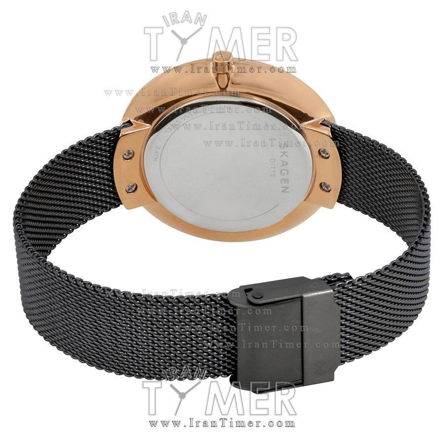 قیمت و خرید ساعت مچی زنانه اسکاگن(SKAGEN) مدل SKW2584 کلاسیک | اورجینال و اصلی