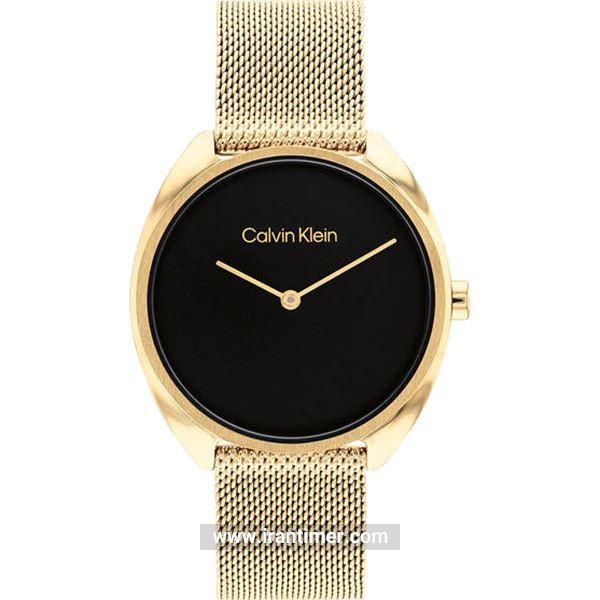 قیمت و خرید ساعت مچی زنانه کالوین کلاین(CALVIN KLEIN) مدل 25200271 کلاسیک | اورجینال و اصلی