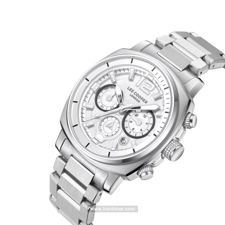 قیمت و خرید ساعت مچی مردانه لیکوپر(LEE COOPER) مدل LC08194.330 کلاسیک | اورجینال و اصلی