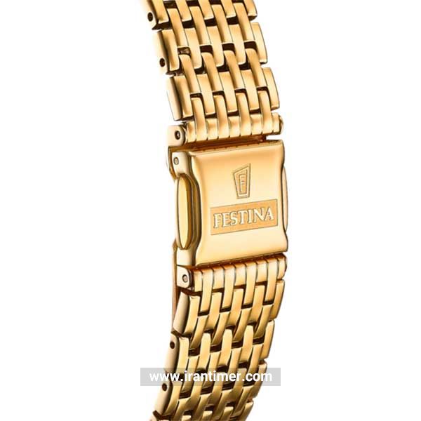 قیمت و خرید ساعت مچی مردانه فستینا(FESTINA) مدل F20020/1 کلاسیک | اورجینال و اصلی