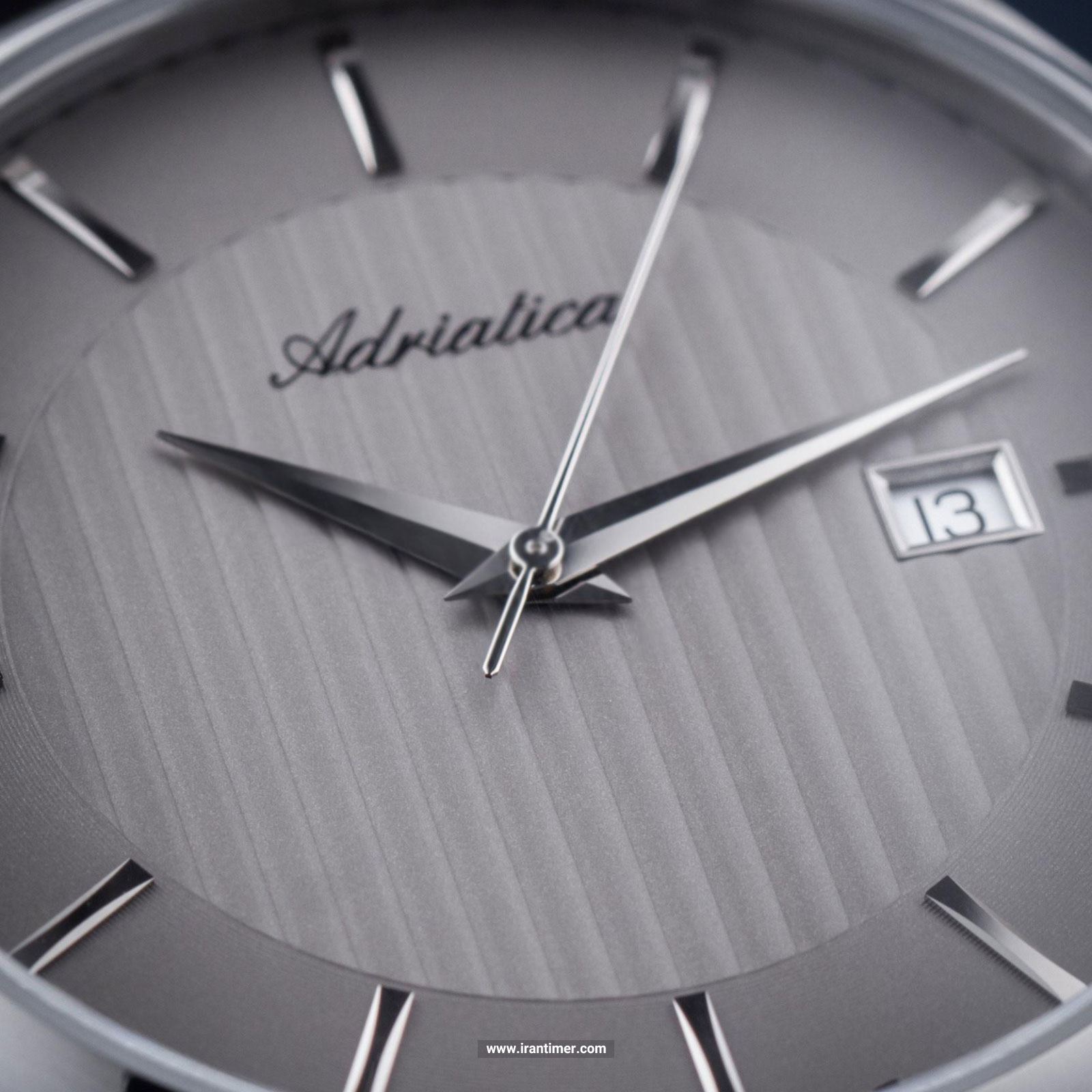 قیمت و خرید ساعت مچی مردانه آدریاتیکا(ADRIATICA) مدل A1246.5217Q کلاسیک | اورجینال و اصلی