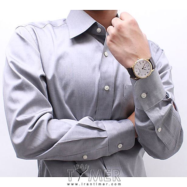 قیمت و خرید ساعت مچی مردانه زنانه فردریک کنستانت(FREDERIQUE CONSTANT) مدل FC-245M5S5 کلاسیک | اورجینال و اصلی