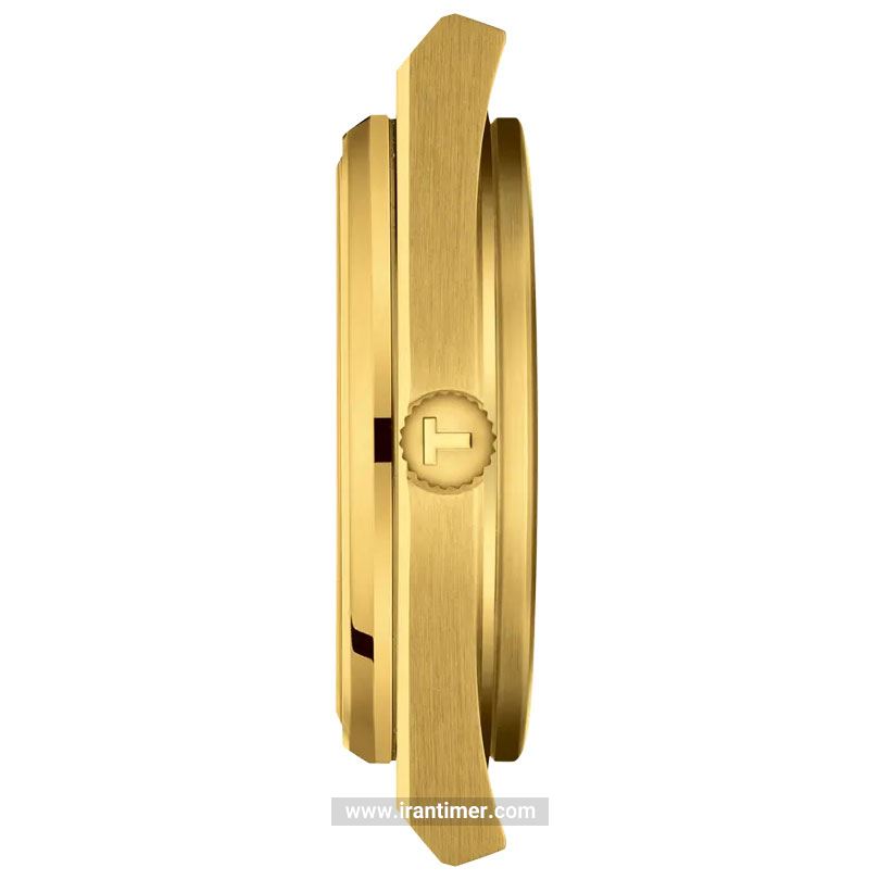 قیمت و خرید ساعت مچی مردانه تیسوت(TISSOT) مدل T137.410.33.021.00 کلاسیک | اورجینال و اصلی