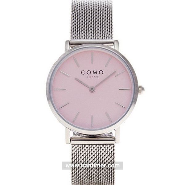 قیمت و خرید ساعت مچی زنانه کومو میلانو(COMO MILANO) مدل CM012.110.1S کلاسیک | اورجینال و اصلی