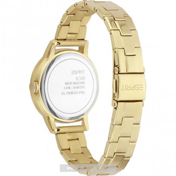 قیمت و خرید ساعت مچی زنانه اسپریت(ESPRIT) مدل ES1L105M0275 کلاسیک | اورجینال و اصلی