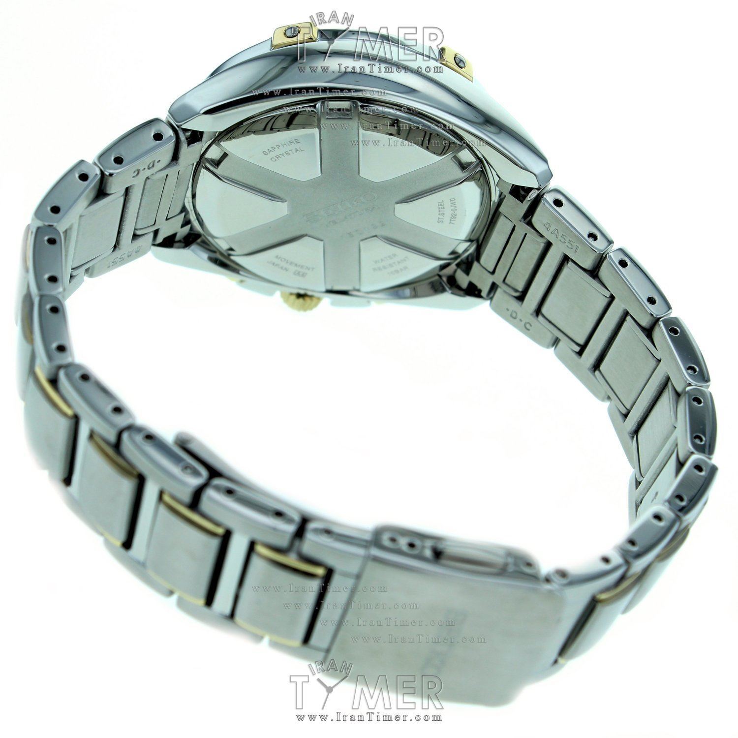 قیمت و خرید ساعت مچی زنانه سیکو(SEIKO) مدل SNDZ38P1 کلاسیک | اورجینال و اصلی