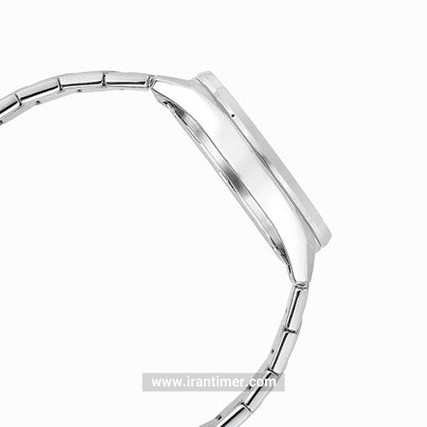 قیمت و خرید ساعت مچی مردانه کاسیو (CASIO) ادیفس(ادیفایس) مدل EFV-610DE-3AUDF کلاسیک | اورجینال و اصلی