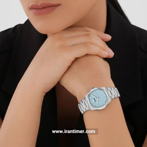 قیمت و خرید ساعت مچی زنانه هانوا(HANOWA) مدل HAWLH0002905 کلاسیک | اورجینال و اصلی