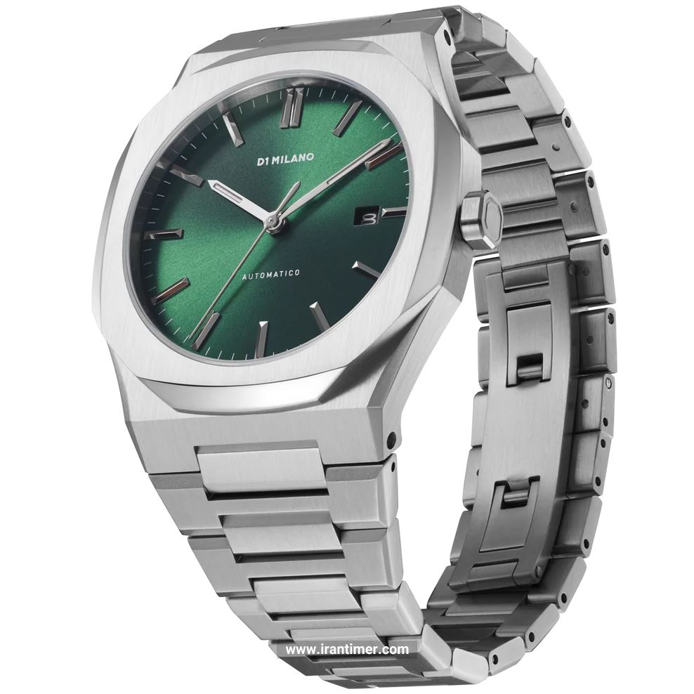 قیمت و خرید ساعت مچی مردانه دی وان میلانو(D1 MILANO) مدل D1-ATBJ12 کلاسیک | اورجینال و اصلی