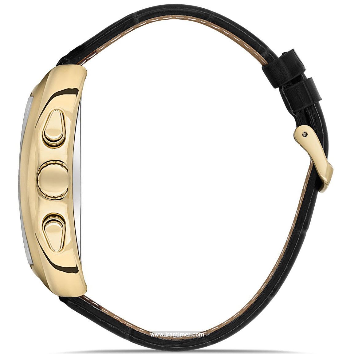 قیمت و خرید ساعت مچی مردانه دیوید گانر(David Guner) مدل DG-8707GB-N2 کلاسیک | اورجینال و اصلی