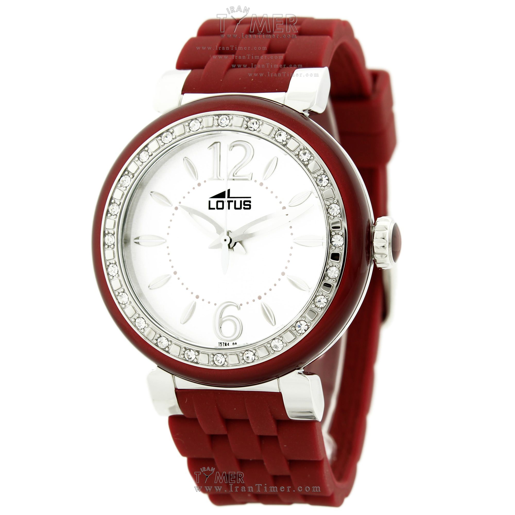 قیمت و خرید ساعت مچی زنانه لوتوس(LOTUS) مدل L15784/3 فشن | اورجینال و اصلی