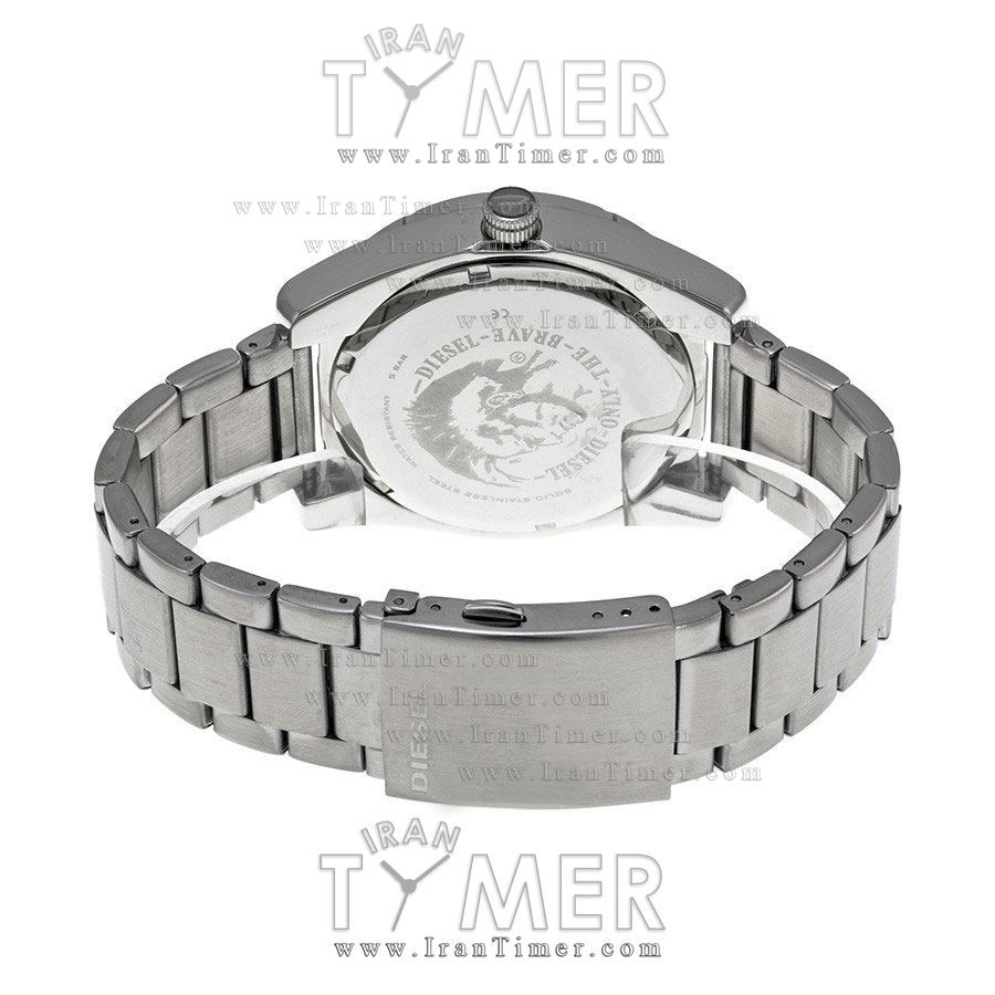 قیمت و خرید ساعت مچی مردانه دیزل(DIESEL) مدل DZ1595 کلاسیک | اورجینال و اصلی