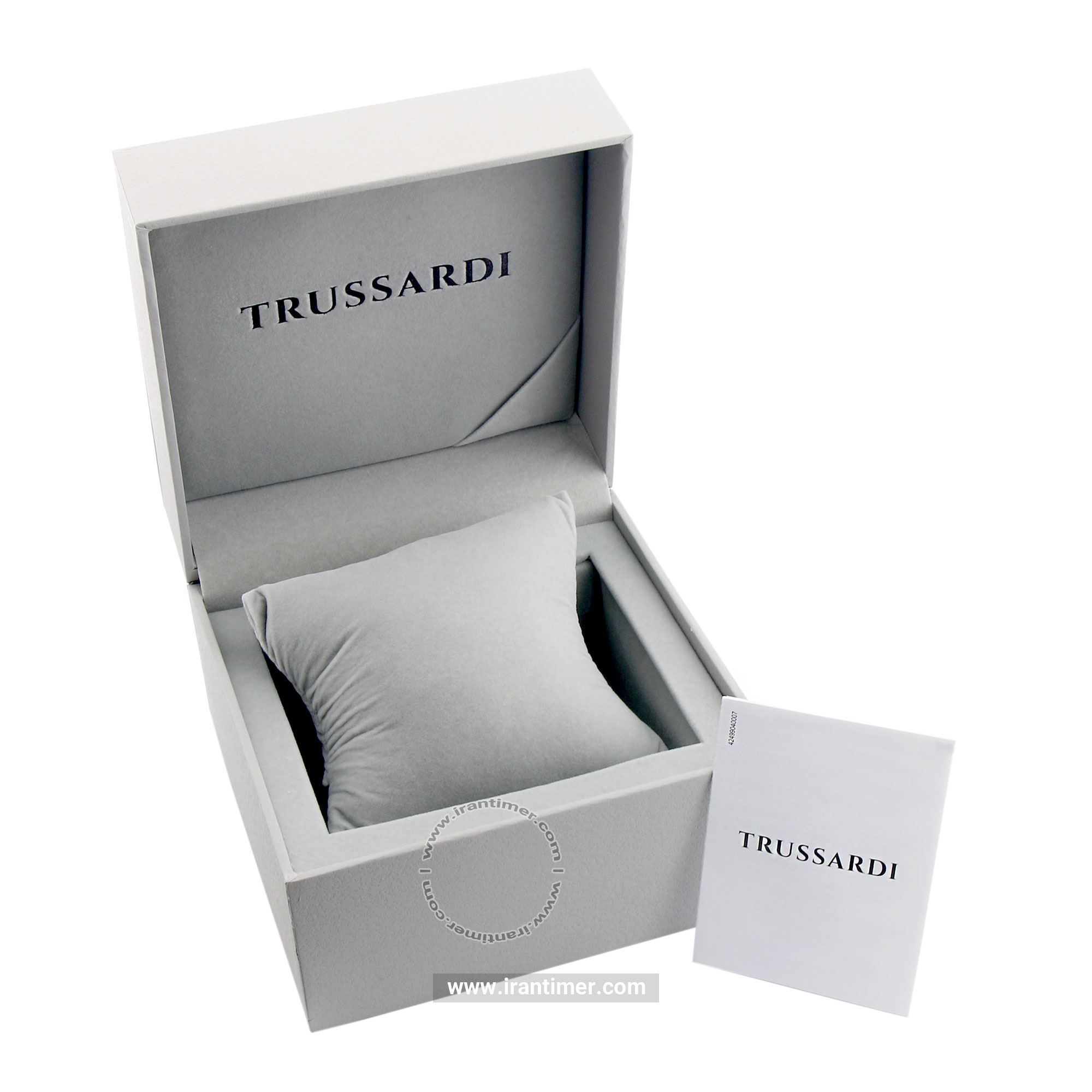 قیمت و خرید ساعت مچی زنانه تروساردی(TRUSSARDI) مدل R2451100501 کلاسیک | اورجینال و اصلی