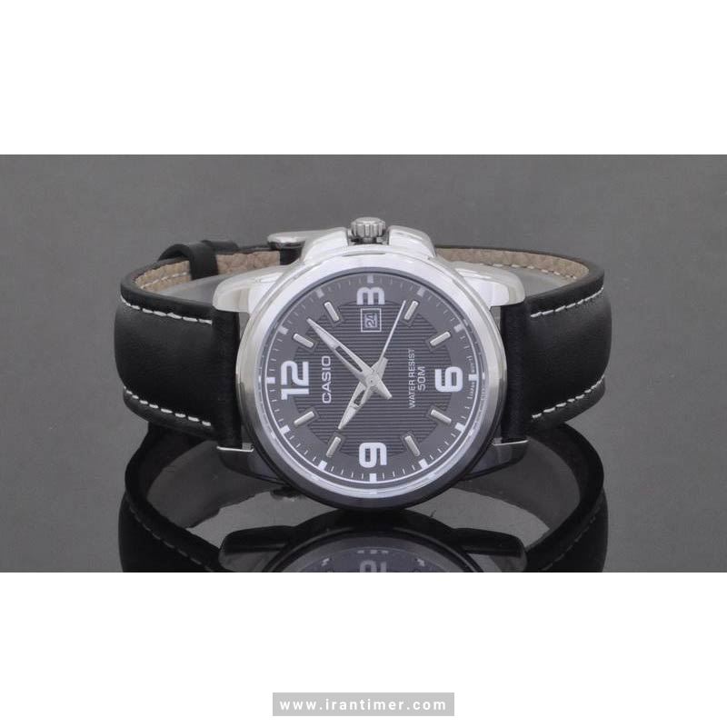 قیمت و خرید ساعت مچی زنانه کاسیو (CASIO) جنرال مدل LTP-1314L-8AVDF کلاسیک | اورجینال و اصلی