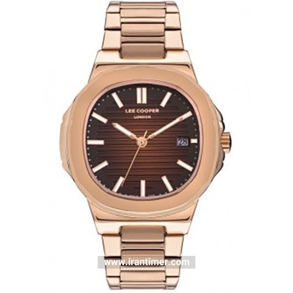 قیمت و خرید ساعت مچی مردانه لیکوپر(LEE COOPER) مدل LC07368.460 کلاسیک | اورجینال و اصلی